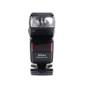 Used Nikon SB-600 Speedlight Flashgun